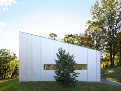 A Beautiful Contemporary Home for a Young Couple in Harlemville by Incorporated Architecture & Design (4)