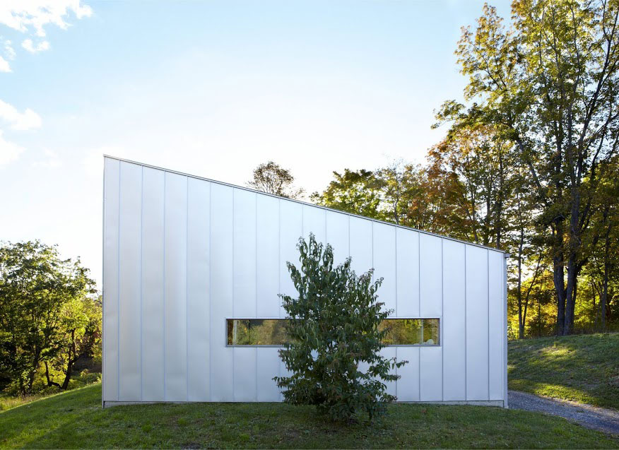 A Beautiful Contemporary Home for a Young Couple in Harlemville by Incorporated Architecture & Design (4)