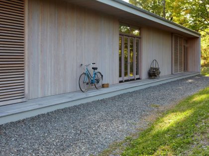 A Beautiful Contemporary Home for a Young Couple in Harlemville by Incorporated Architecture & Design (6)