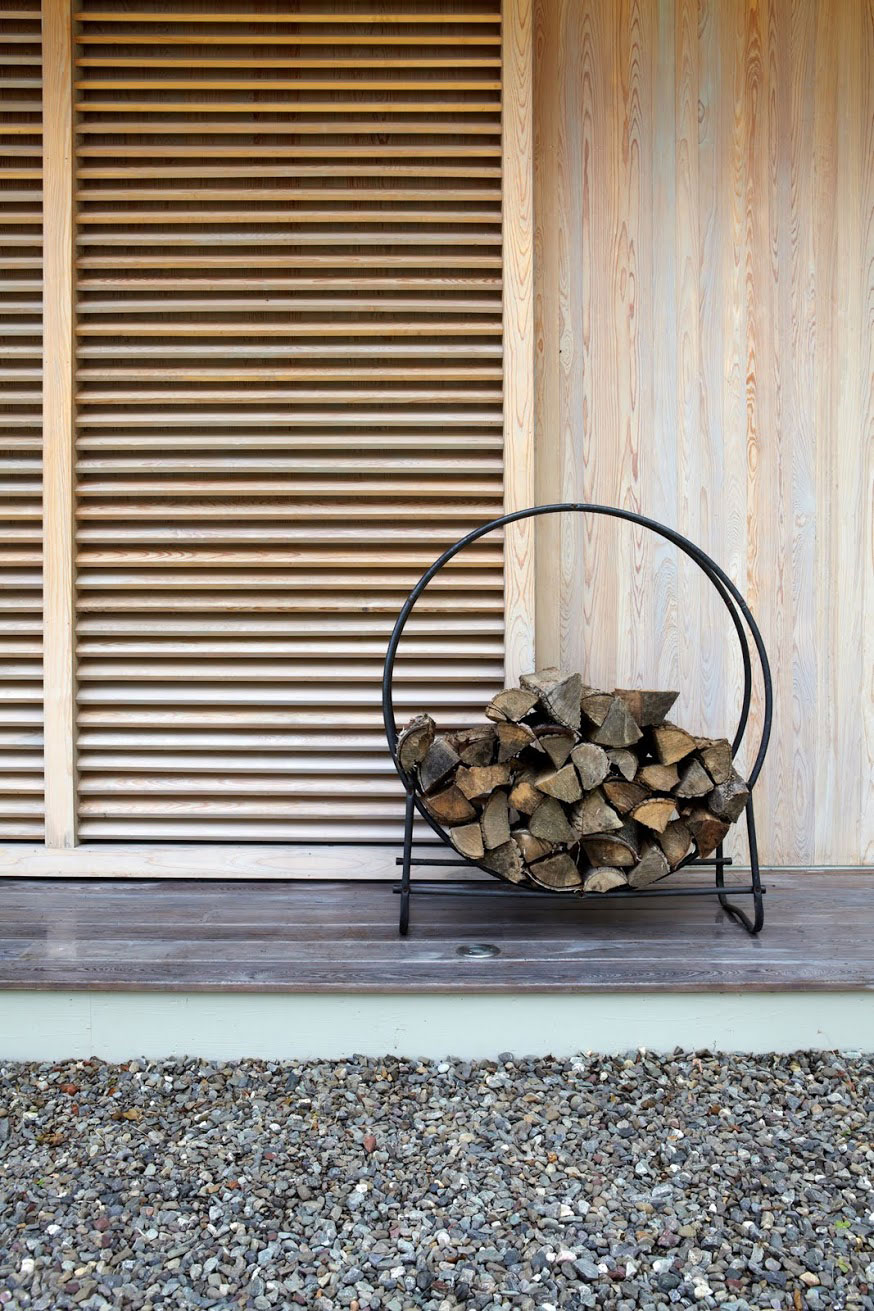 A Beautiful Contemporary Home for a Young Couple in Harlemville by Incorporated Architecture & Design (7)