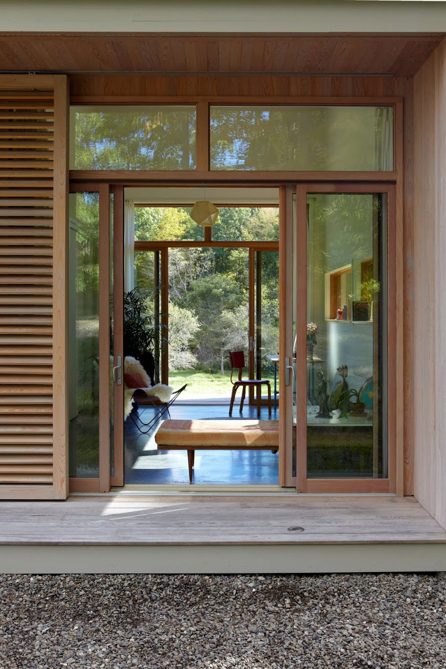 A Beautiful Contemporary Home for a Young Couple in Harlemville by Incorporated Architecture & Design (8)