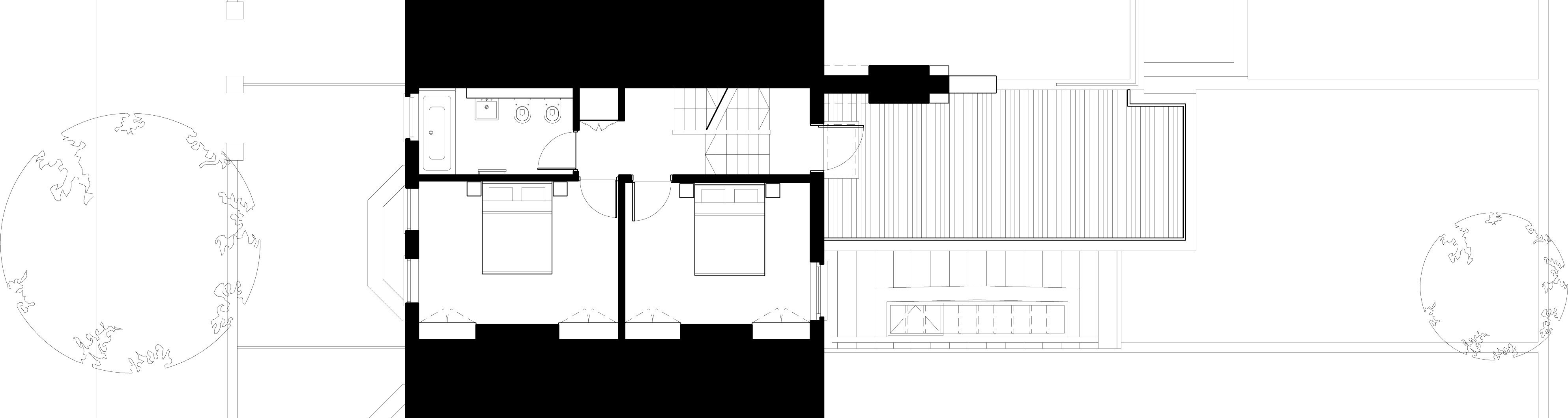 A Bright Contemporary Home with Plenty of Natural Light in London, England by Platform 5 Architects (15)