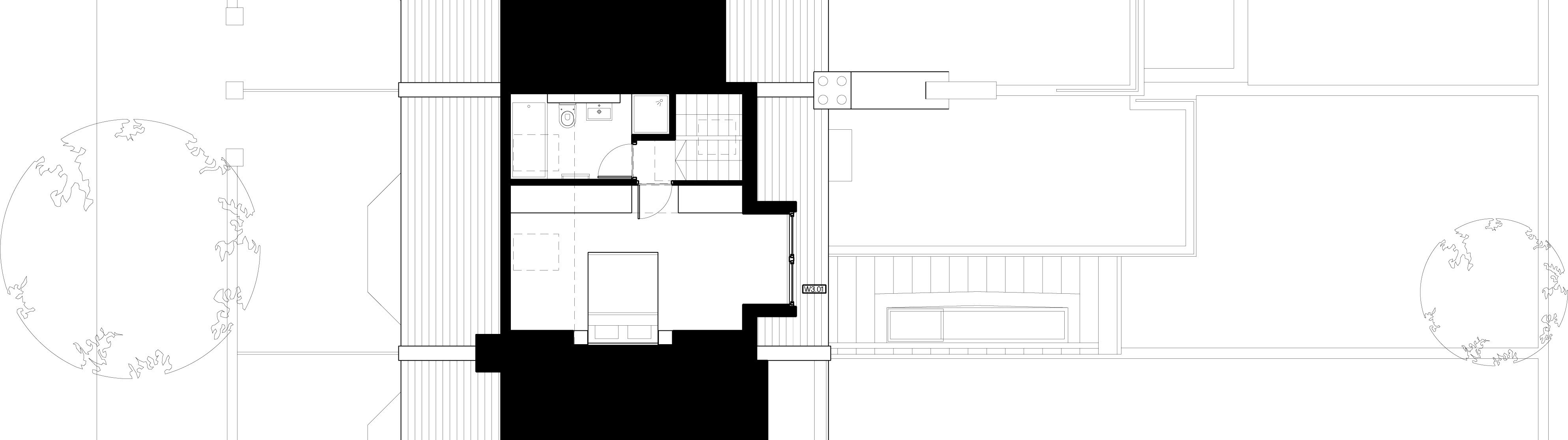 A Bright Contemporary Home with Plenty of Natural Light in London, England by Platform 5 Architects (16)