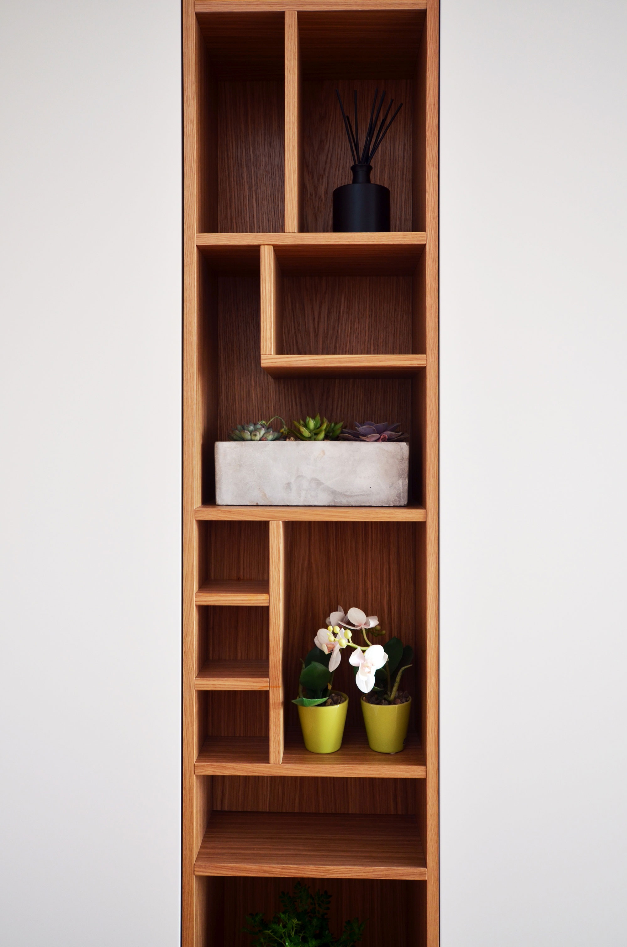 A Bright Modern Maisonette Apartment in the Heart of Maida Vale by Daniele Petteno Architecture Workshop (18)