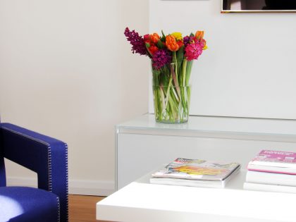 A Bright Modern Maisonette Apartment in the Heart of Maida Vale by Daniele Petteno Architecture Workshop (3)