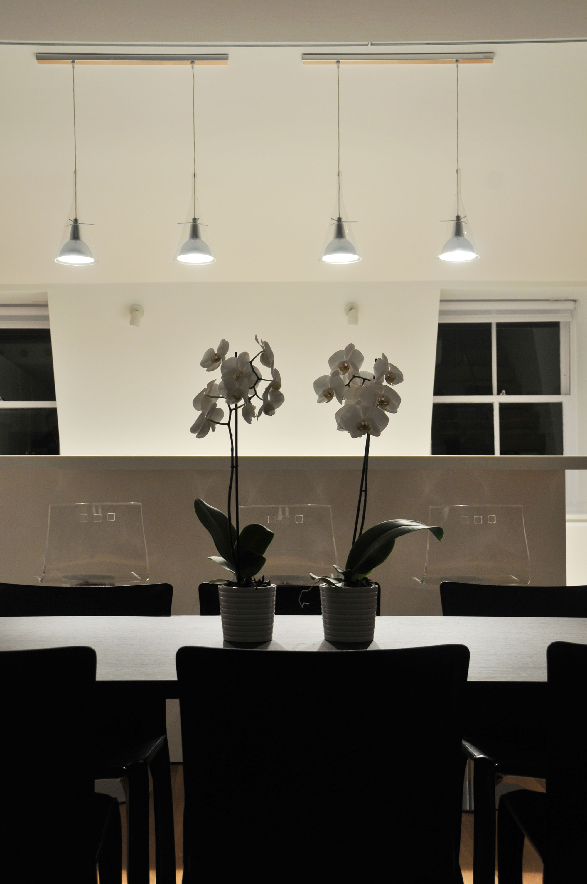 A Bright Modern Maisonette Apartment in the Heart of Maida Vale by Daniele Petteno Architecture Workshop (32)