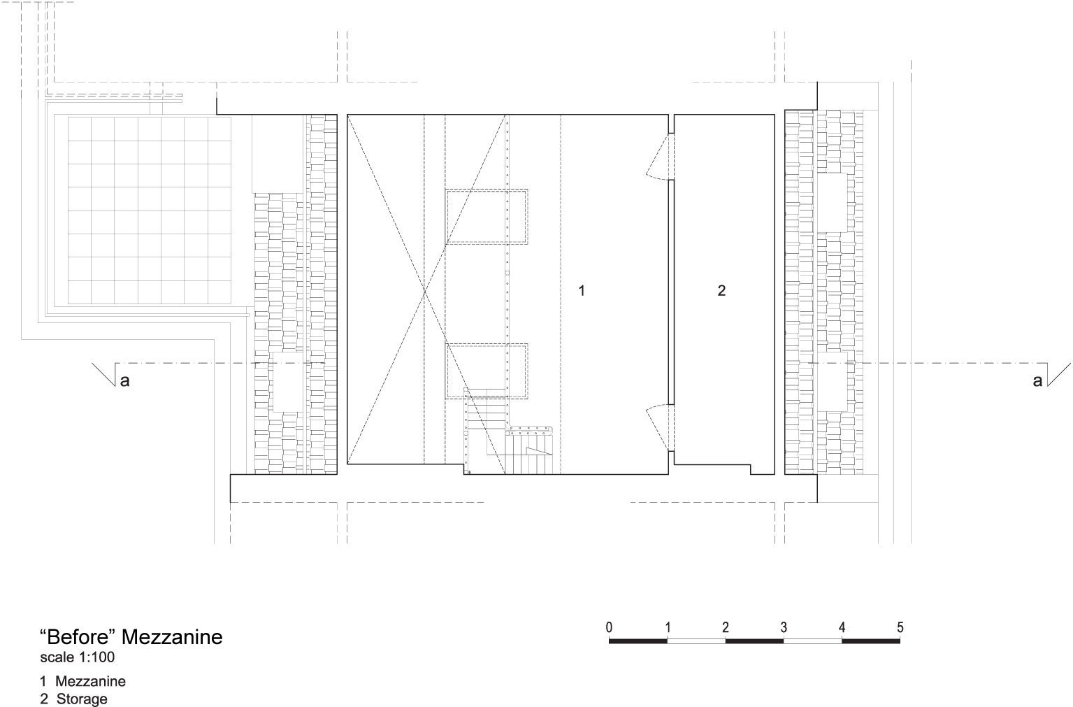 A Bright Modern Maisonette Apartment in the Heart of Maida Vale by Daniele Petteno Architecture Workshop (40)
