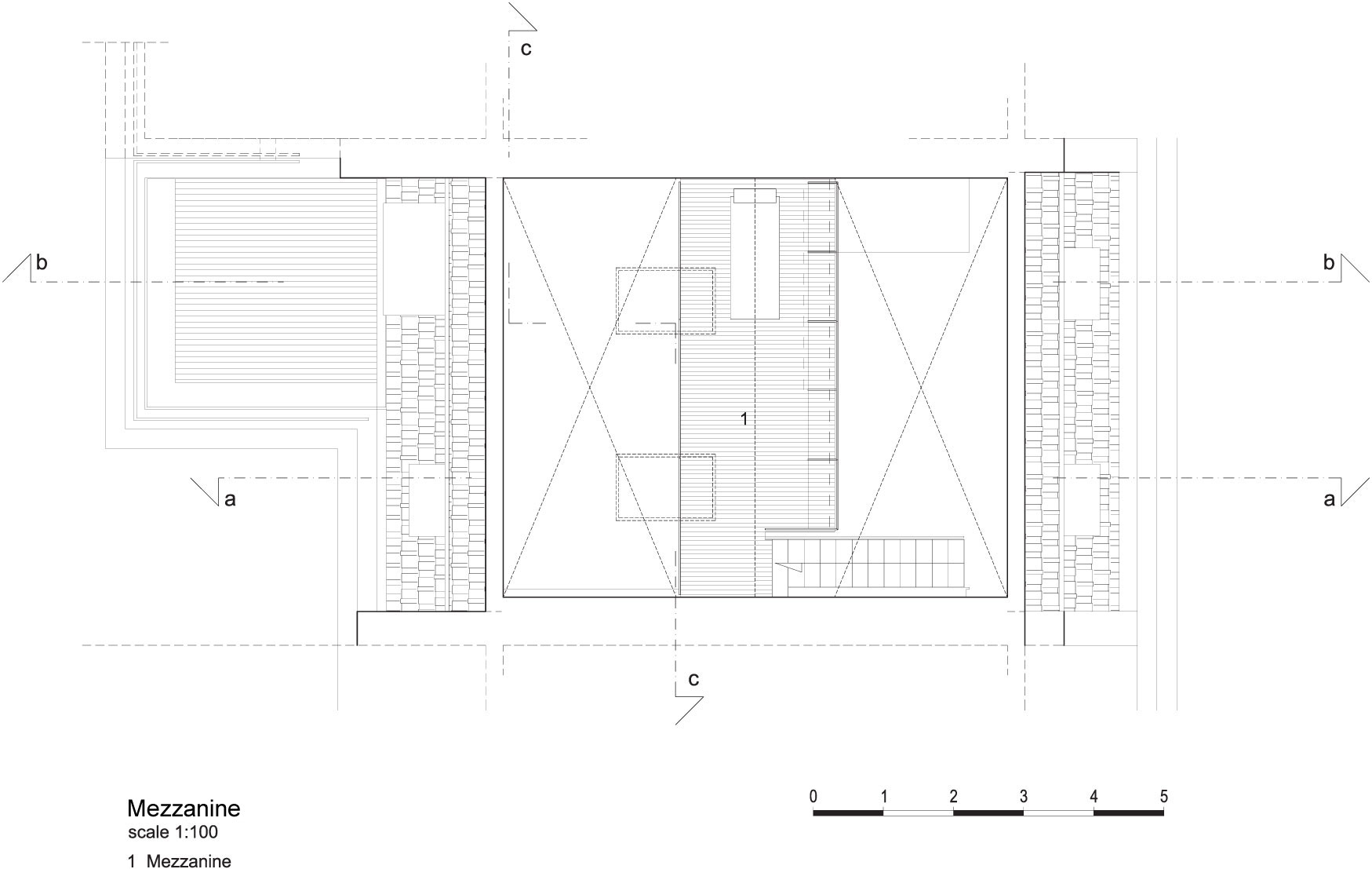 A Bright Modern Maisonette Apartment in the Heart of Maida Vale by Daniele Petteno Architecture Workshop (44)
