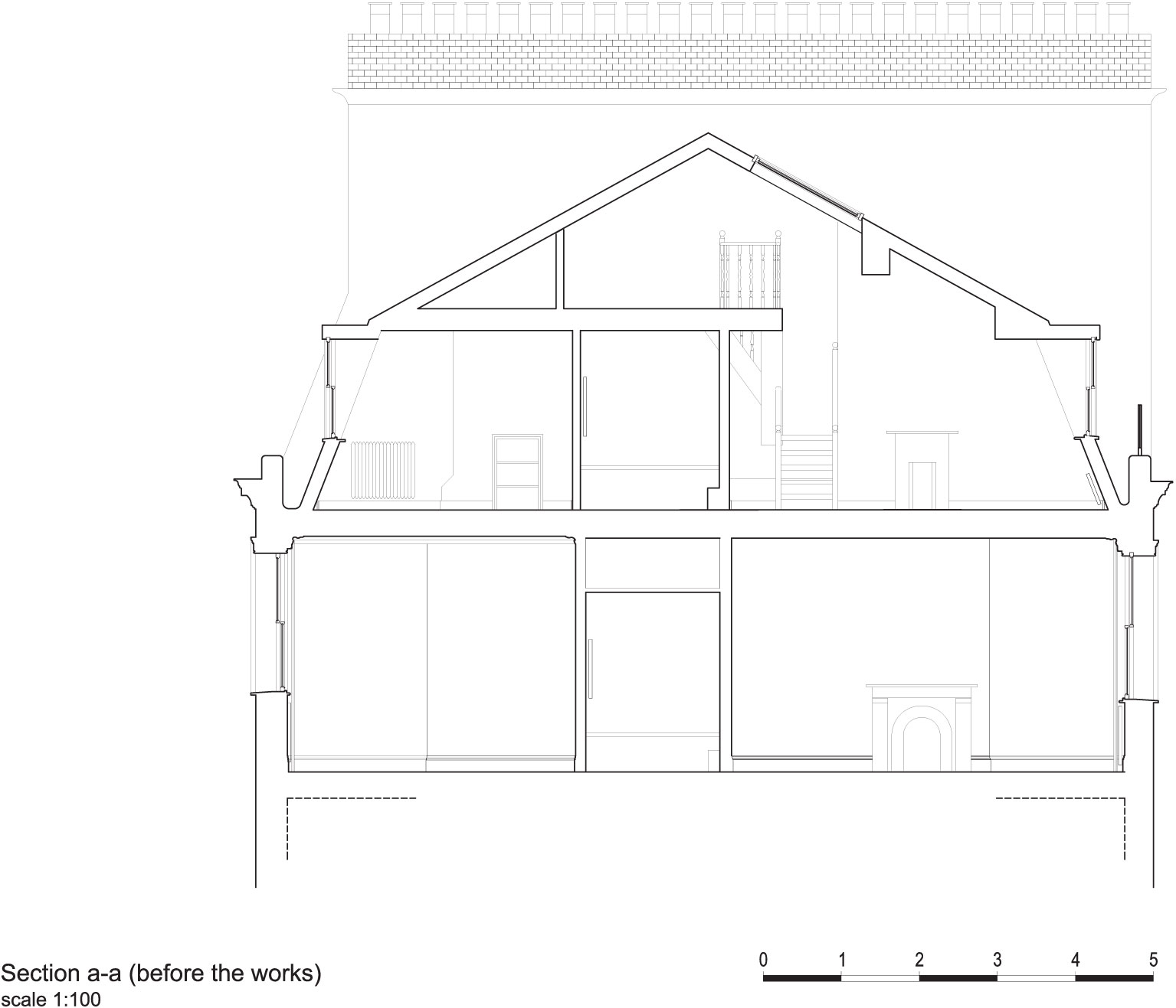 A Bright Modern Maisonette Apartment in the Heart of Maida Vale by Daniele Petteno Architecture Workshop (48)