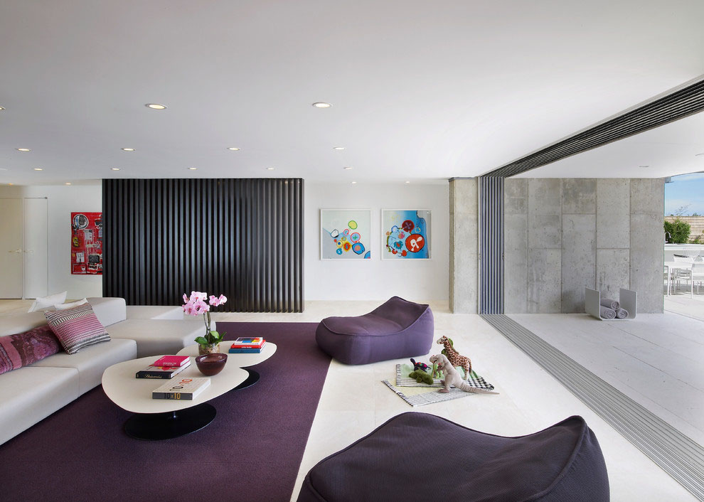 A Bright and Modern Beach House with Dramatic Ocean Views in Long Beach by West Chin Architects (28)