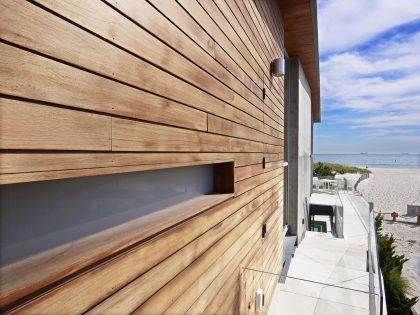 A Bright and Modern Beach House with Dramatic Ocean Views in Long Beach by West Chin Architects (6)
