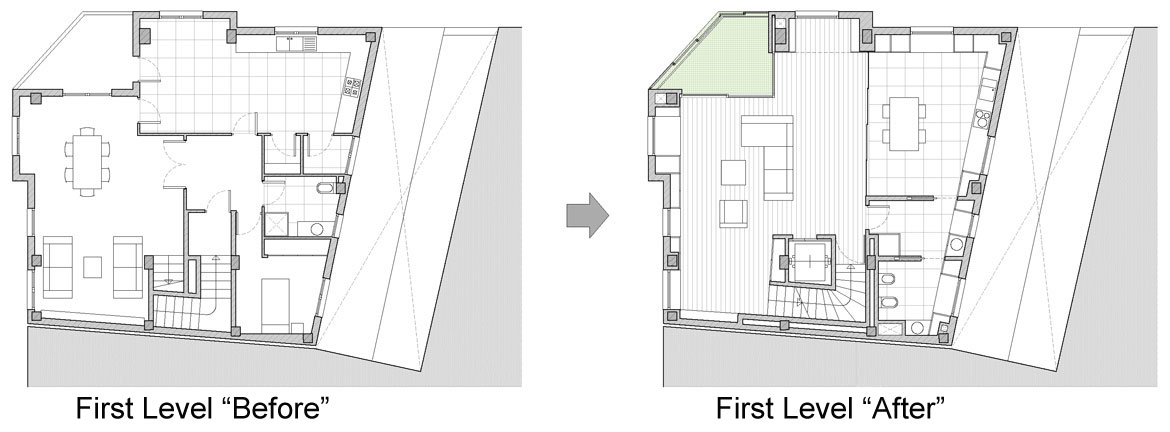 A Bright and Spacious Home with Luminous and Tranquility Interiors in Alicante by Pablo Muñoz Payá Arquitectos (23)