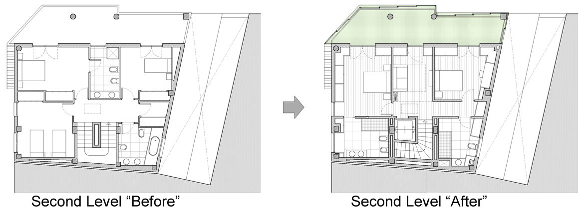 A Bright and Spacious Home with Luminous and Tranquility Interiors in Alicante by Pablo Muñoz Payá Arquitectos (24)