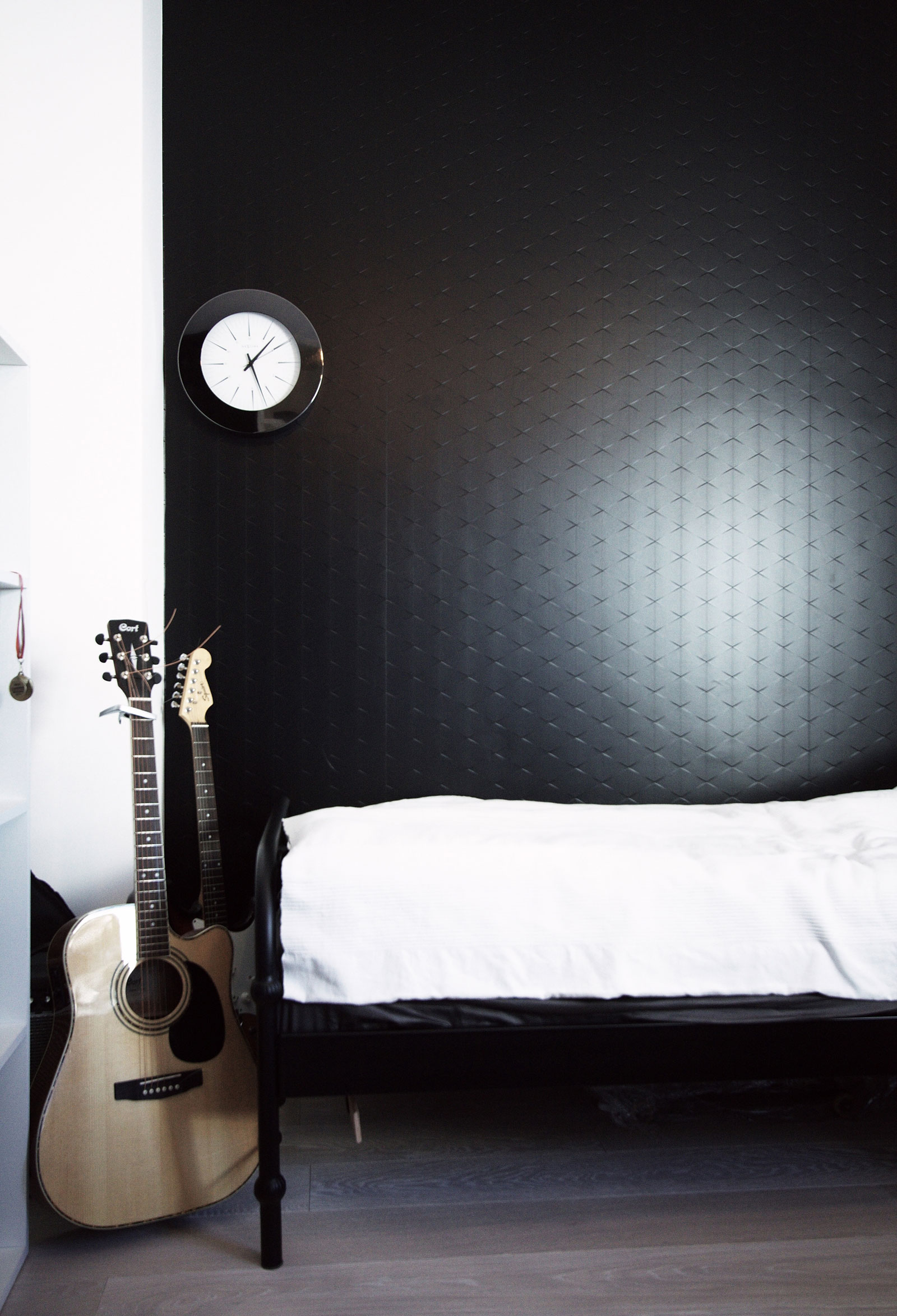 A Charming Scandinavian Apartment with Lovely and Cozy Interiors in Warsaw by Soma Architekci (16)