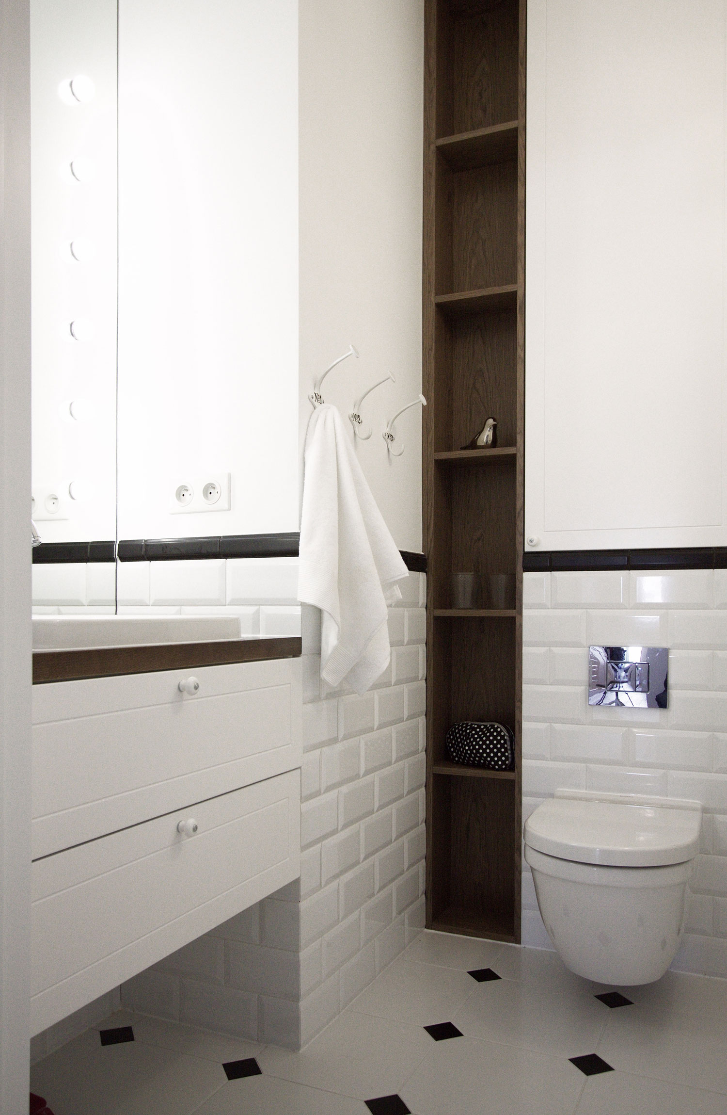 A Charming Scandinavian Apartment with Lovely and Cozy Interiors in Warsaw by Soma Architekci (20)