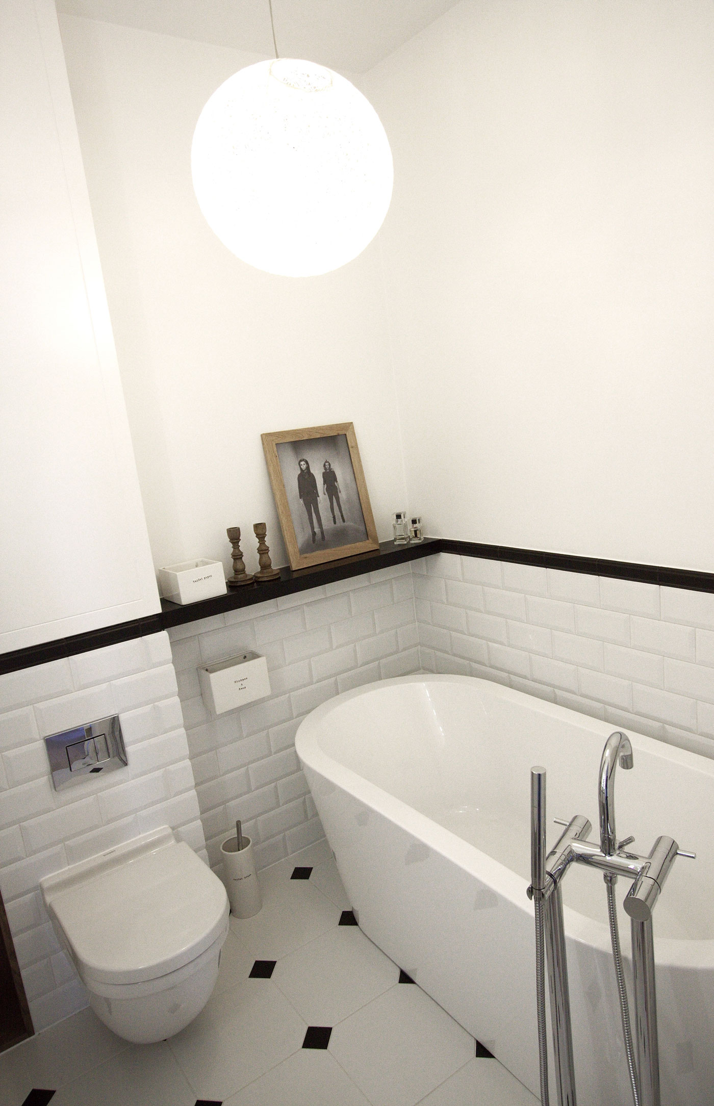 A Charming Scandinavian Apartment with Lovely and Cozy Interiors in Warsaw by Soma Architekci (22)