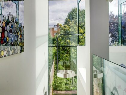 A Classic Victorian Terraces Transformed into an Outstanding Modern Family Home in London by DOS Architects (11)