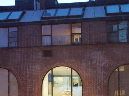 A Colorful and Modern Light-Filled Duplex with Natural Light in Manhattan by Axis Mundi Design (10)