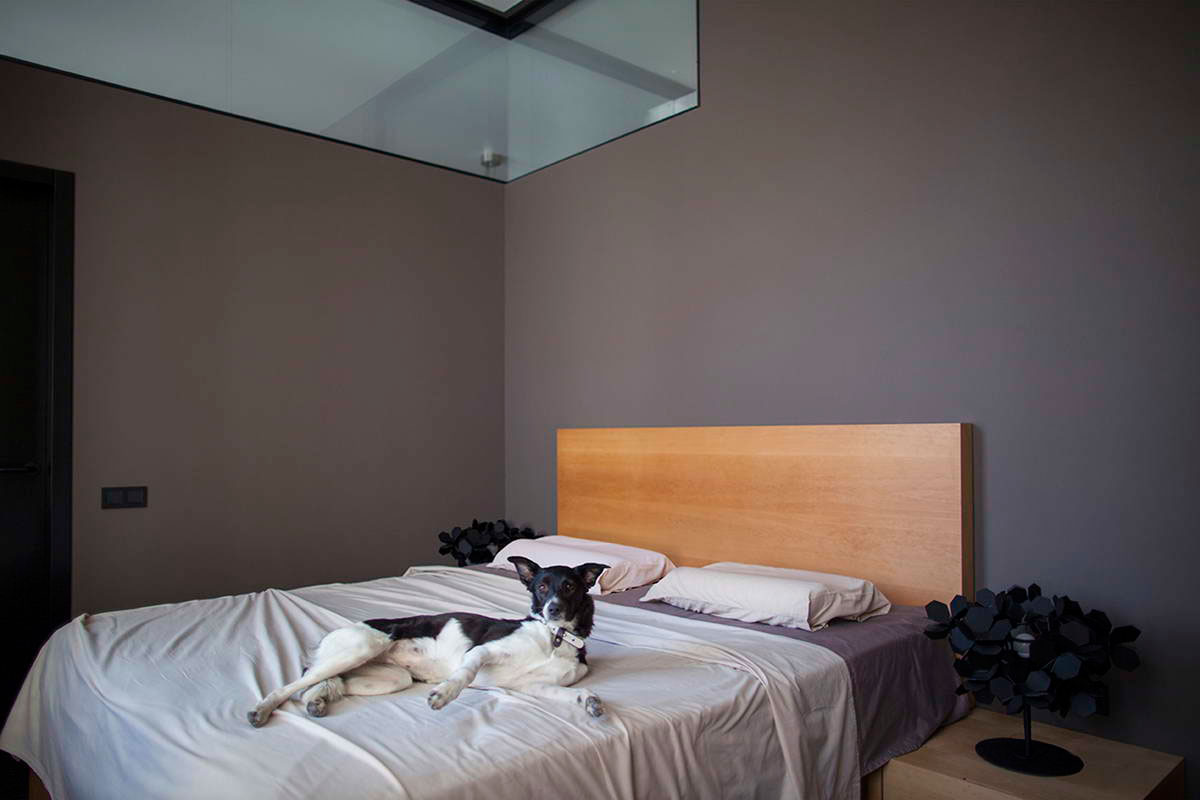 A Comfortable Family Apartment with Beautiful Arrangement and Layout in Kiev by Alex Bykov (8)