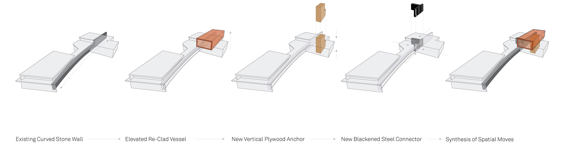 A Cozy and Warm Home Combines Rustic and Industrial Elements in Stonington by Joeb Moore & Partners (16)
