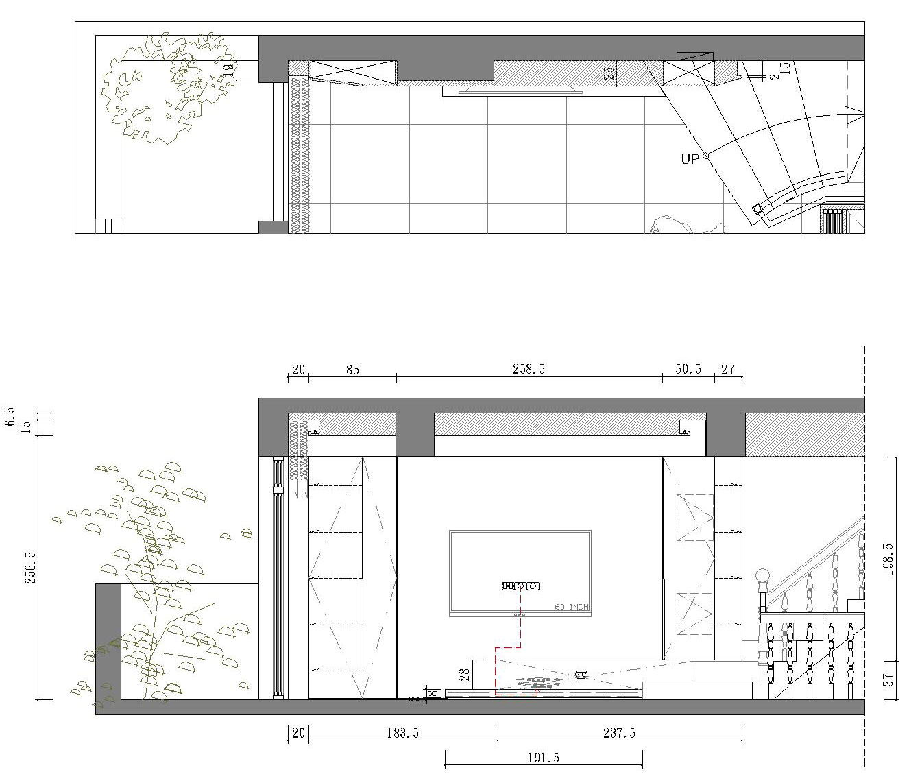 A Fabulous Modern House with Stylish and Elegant Interior in Taichung, Taiwan by Z-AXIS DESIGN (20)