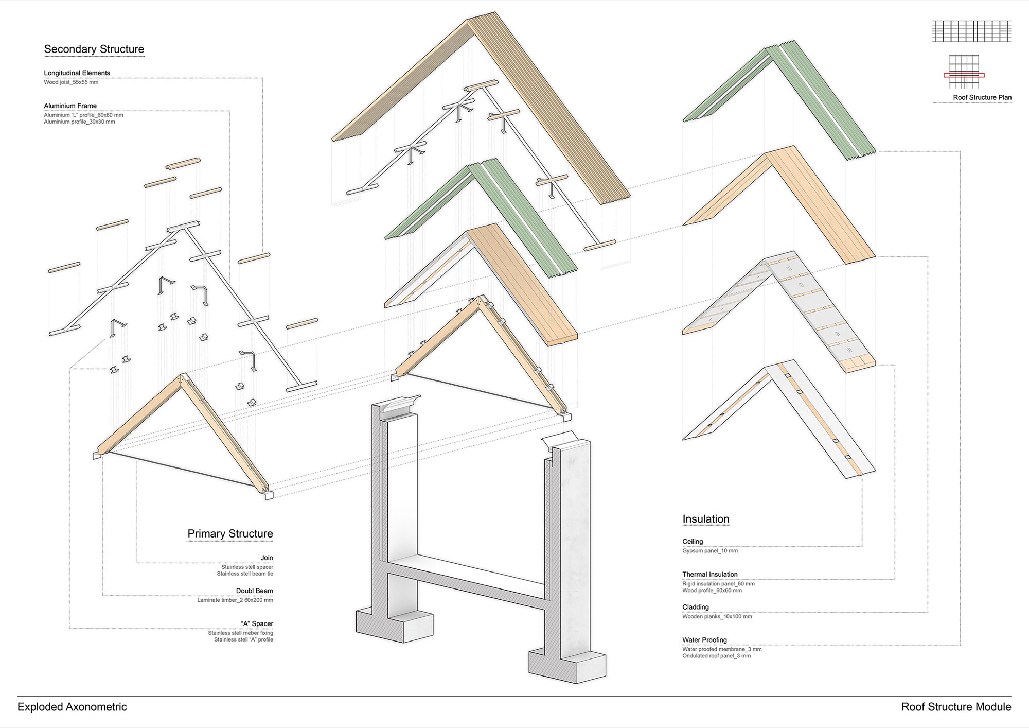 A Luminous and Spacious Home for a Retired Couple in Mordoğan, Turkey by Onur Teke (22)
