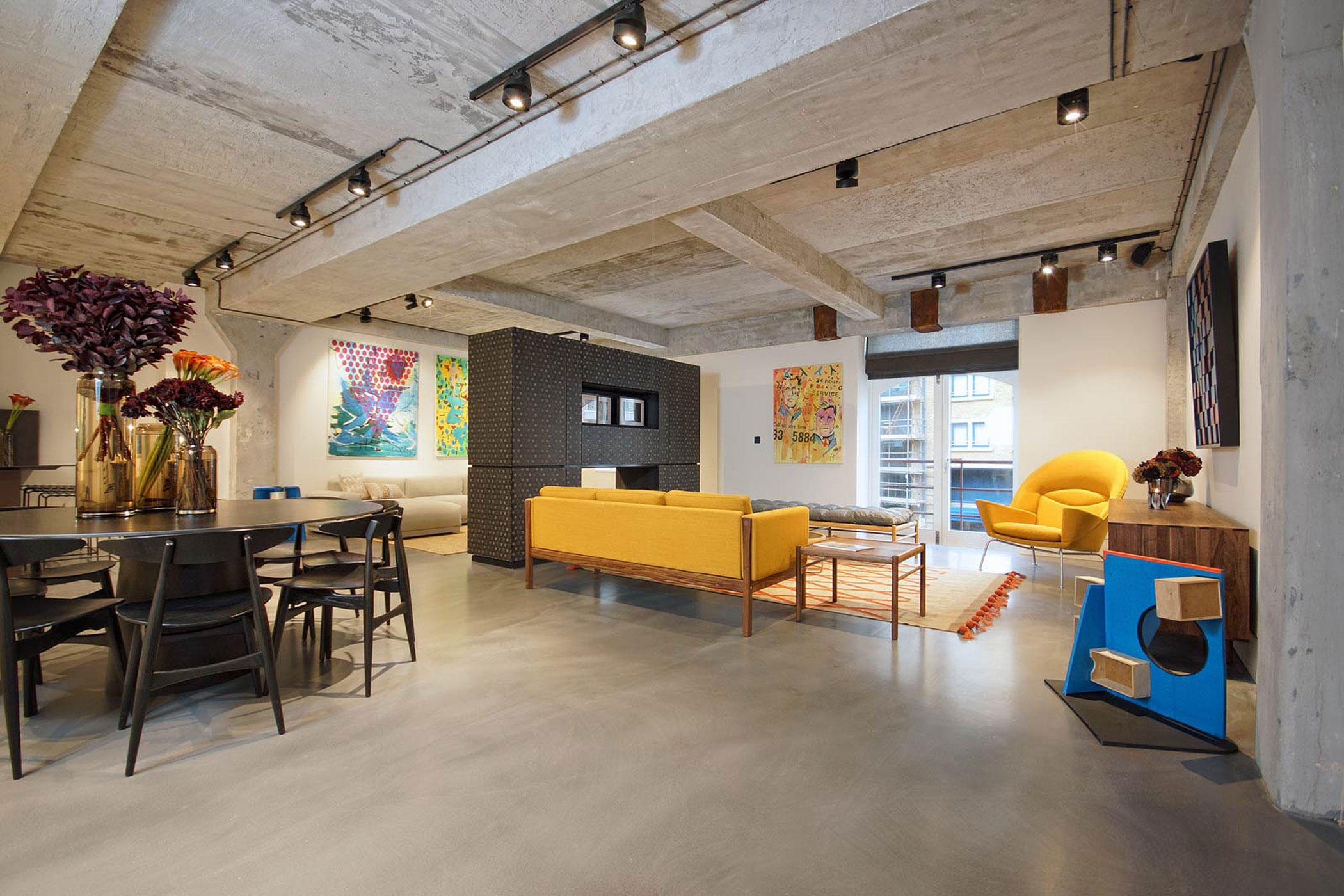 Treetops - Luxury Green Serviced Apartment Singapore