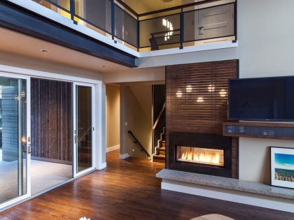 A Luxurious Contemporary House with Rich and Elegant Interior in Central Oregon by Jordan Iverson Signature Homes (14)