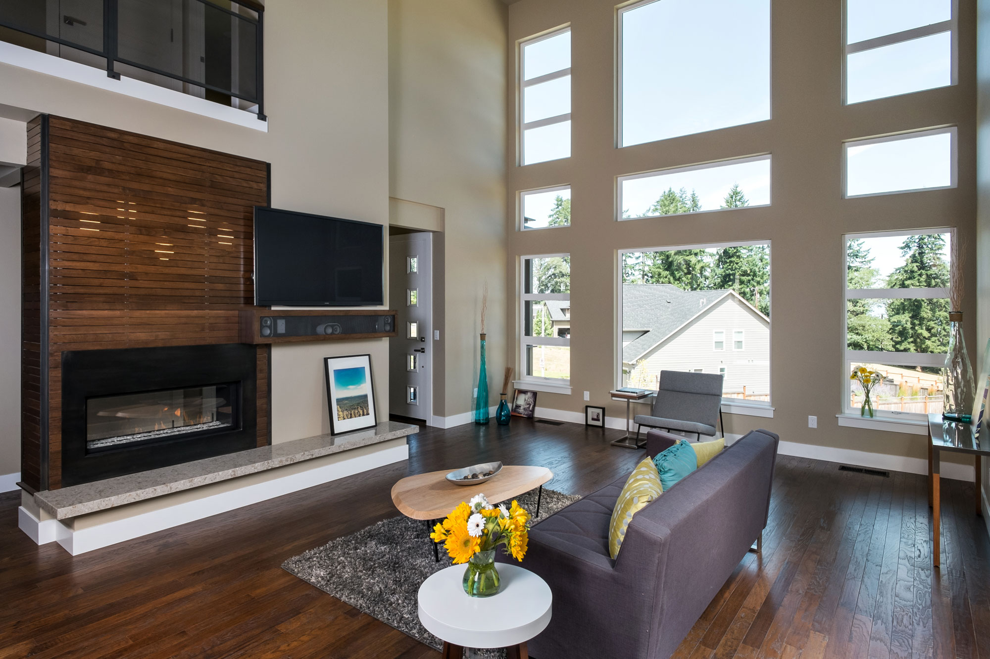 A Luxurious Contemporary House with Rich and Elegant Interior in Central Oregon by Jordan Iverson Signature Homes (15)