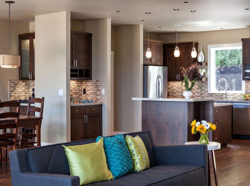 A Luxurious Contemporary House with Rich and Elegant Interior in Central Oregon by Jordan Iverson Signature Homes (18)