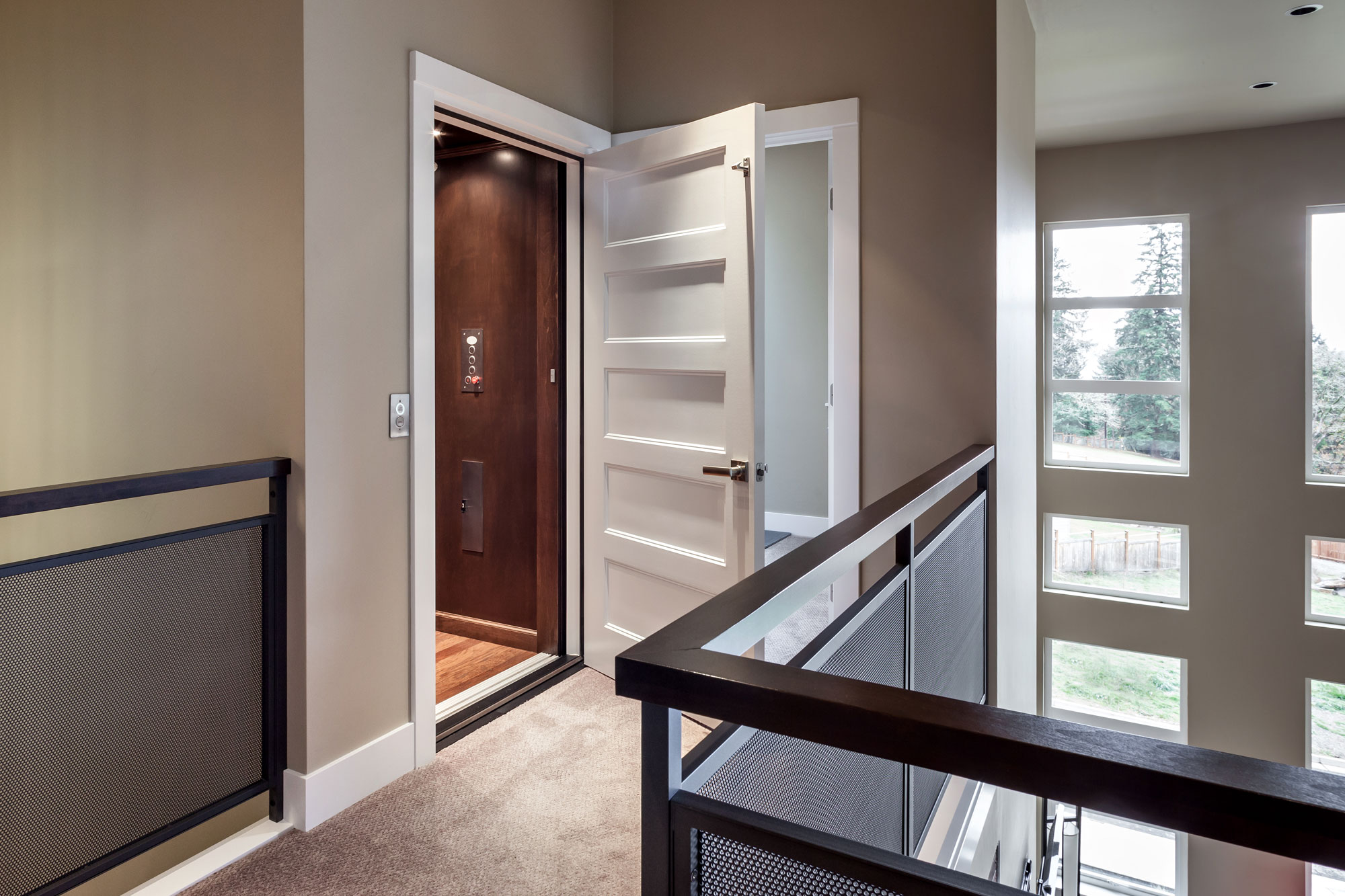 A Luxurious Contemporary House with Rich and Elegant Interior in Central Oregon by Jordan Iverson Signature Homes (34)