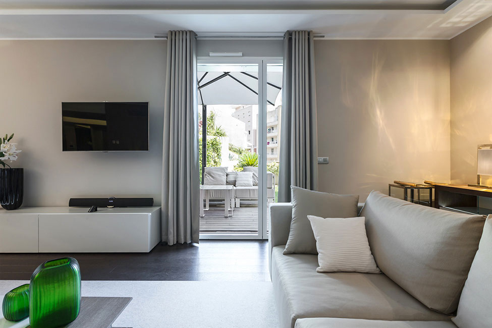 A Luxury Contemporary Apartment with Exquisite Interior and Pale Colors in Cap-d’Ail, France by NG Studio (1)