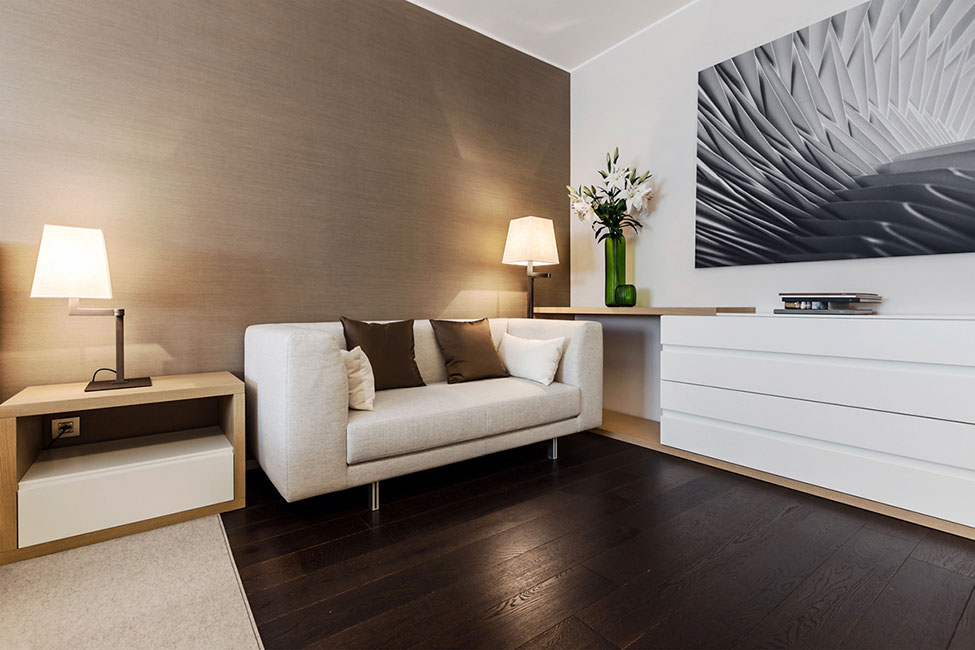 A Luxury Contemporary Apartment with Exquisite Interior and Pale Colors in Cap-d’Ail, France by NG Studio (11)