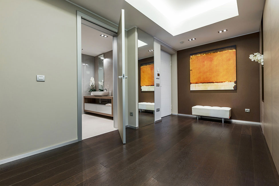 A Luxury Contemporary Apartment with Exquisite Interior and Pale Colors in Cap-d’Ail, France by NG Studio (13)