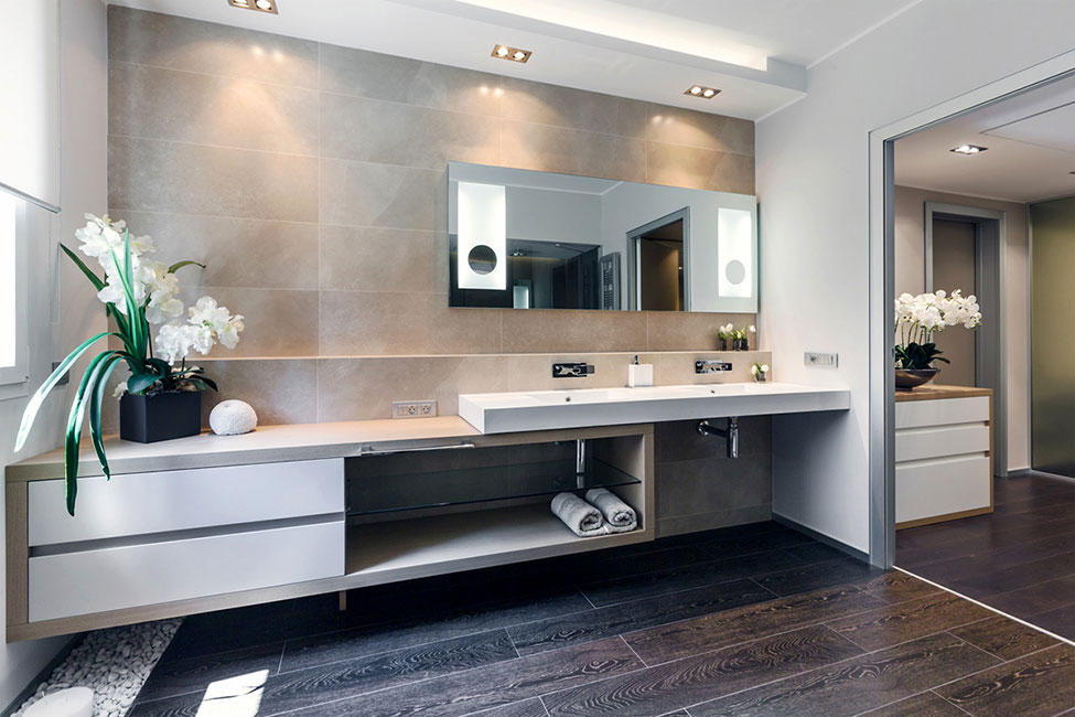 A Luxury Contemporary Apartment with Exquisite Interior and Pale Colors in Cap-d’Ail, France by NG Studio (17)