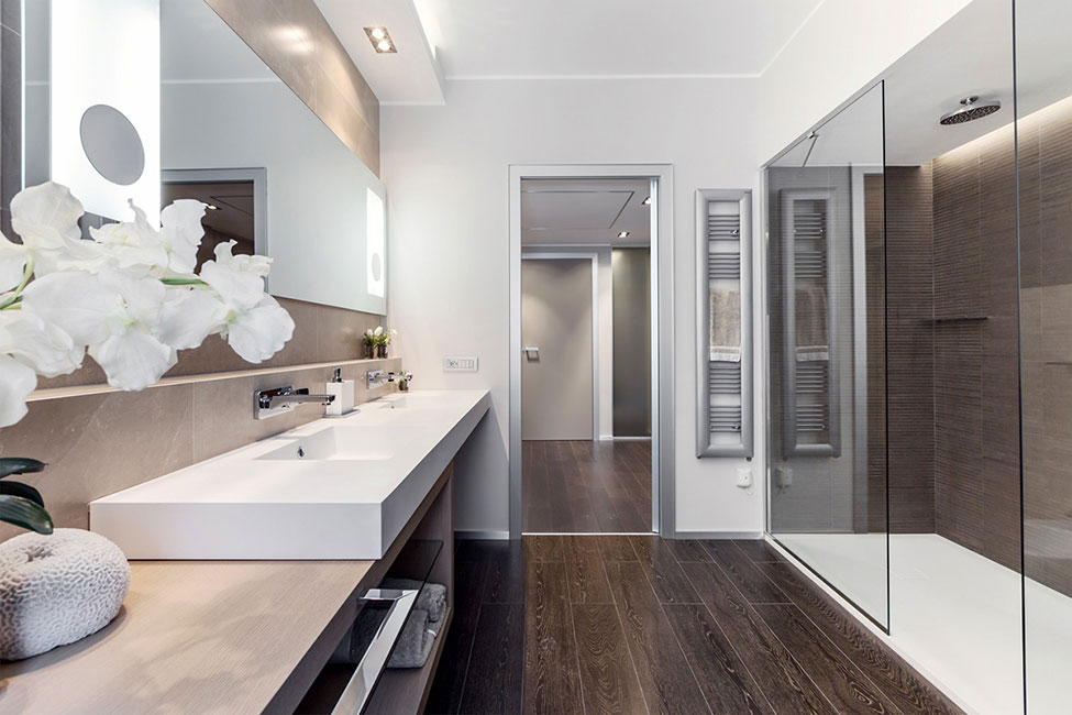 A Luxury Contemporary Apartment with Exquisite Interior and Pale Colors in Cap-d’Ail, France by NG Studio (18)