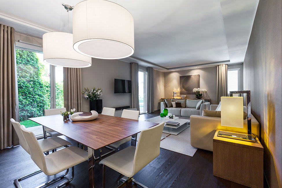 A Luxury Contemporary Apartment with Exquisite Interior and Pale Colors in Cap-d’Ail, France by NG Studio (5)