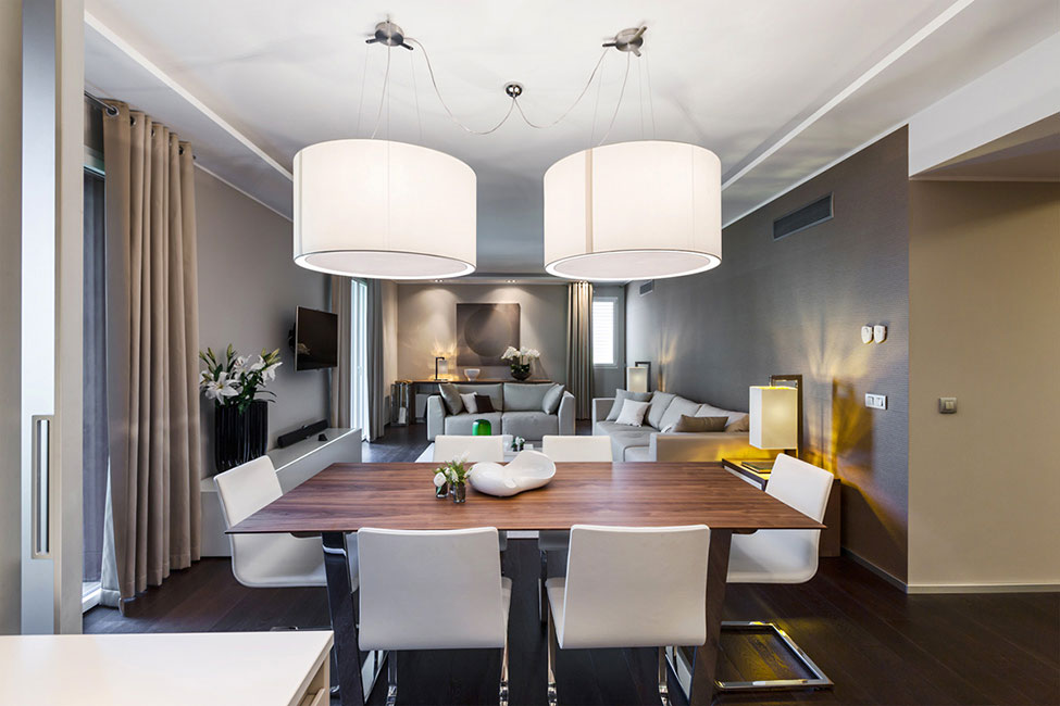 A Luxury Contemporary Apartment with Exquisite Interior and Pale Colors in Cap-d’Ail, France by NG Studio (6)