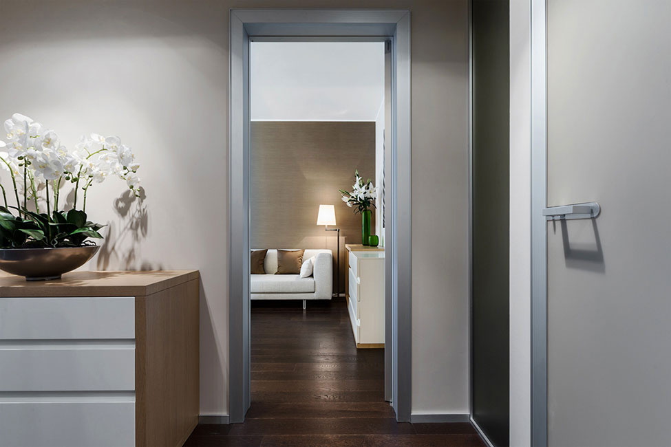 A Luxury Contemporary Apartment with Exquisite Interior and Pale Colors in Cap-d’Ail, France by NG Studio (9)