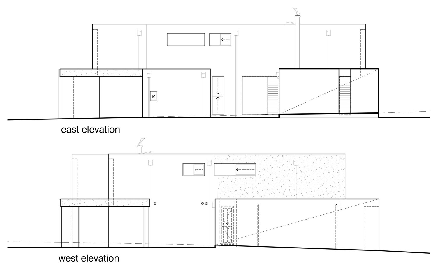 A Luxury Contemporary Home with Sophisticated and Timeless Elegance in Brighton, Australia by InForm Design (13)