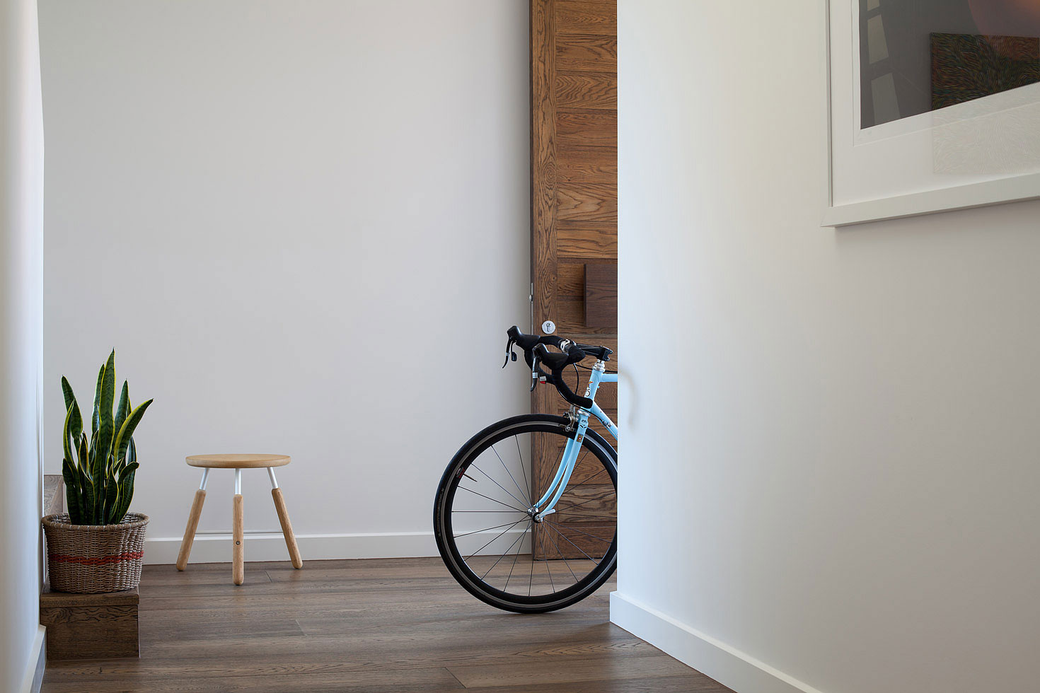 A Luxury Contemporary Home with Sophisticated and Timeless Elegance in Brighton, Australia by InForm Design (3)