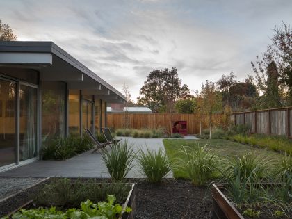 A Midcentury Eichler Home Turned Into a Functional Family House in San Rafael by building Lab (1)