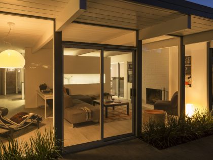 A Midcentury Eichler Home Turned Into a Functional Family House in San Rafael by building Lab (18)