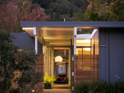 A Midcentury Eichler Home Turned Into a Functional Family House in San Rafael by building Lab (23)