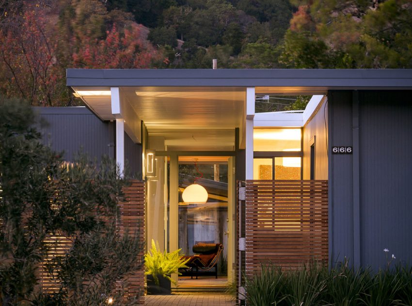 A Midcentury Eichler Home Turned Into a Functional Family House in San Rafael by building Lab (23)