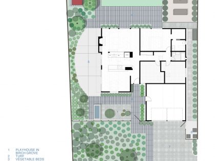 A Midcentury Eichler Home Turned Into a Functional Family House in San Rafael by building Lab (28)