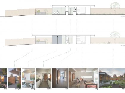 A Midcentury Eichler Home Turned Into a Functional Family House in San Rafael by building Lab (30)