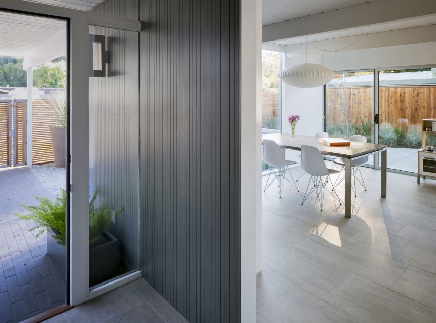 A Midcentury Eichler Home Turned Into a Functional Family House in San Rafael by building Lab (4)