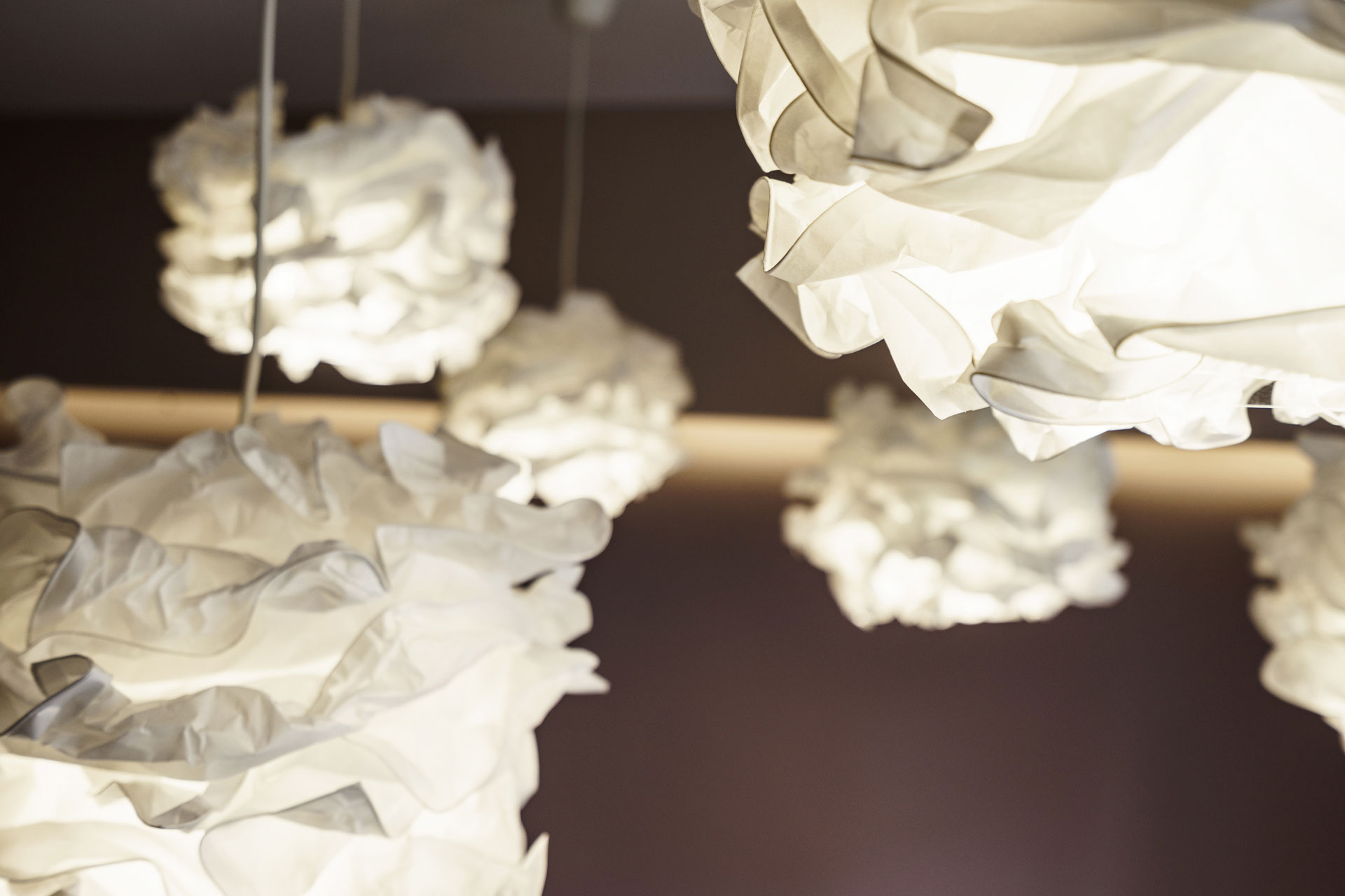 A Small and Sophisticated Apartment with Prismatic Blue Tones in Rome by Brain Factory – Architecture & Design (14)