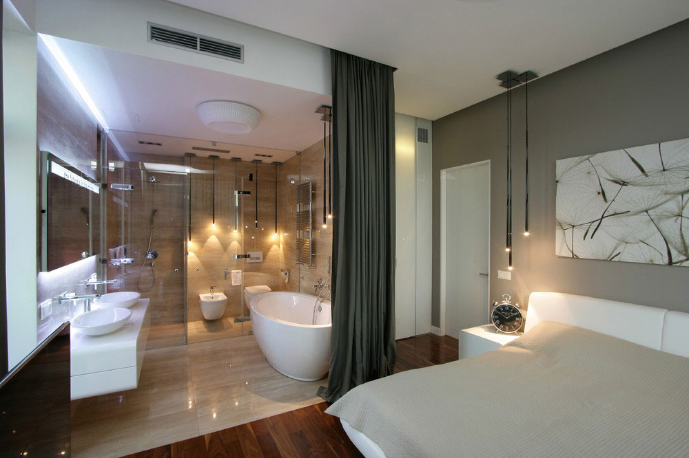 A Smart and Airy Contemporary Apartment with Comfortable Sense of Dynamics in Dnepropetrovsk by SVOYA Studio (11)